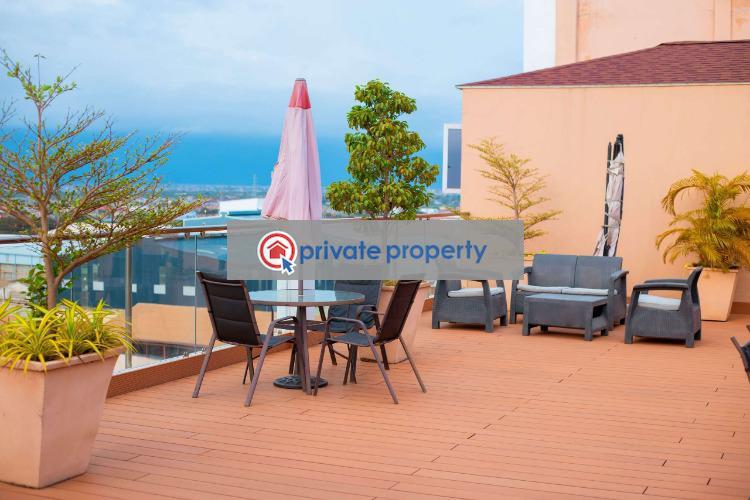 1 bedroom Apartment For Sale Spintex Accra - 6