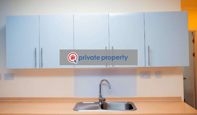 1 bedroom Apartment For Sale Spintex Accra - 4