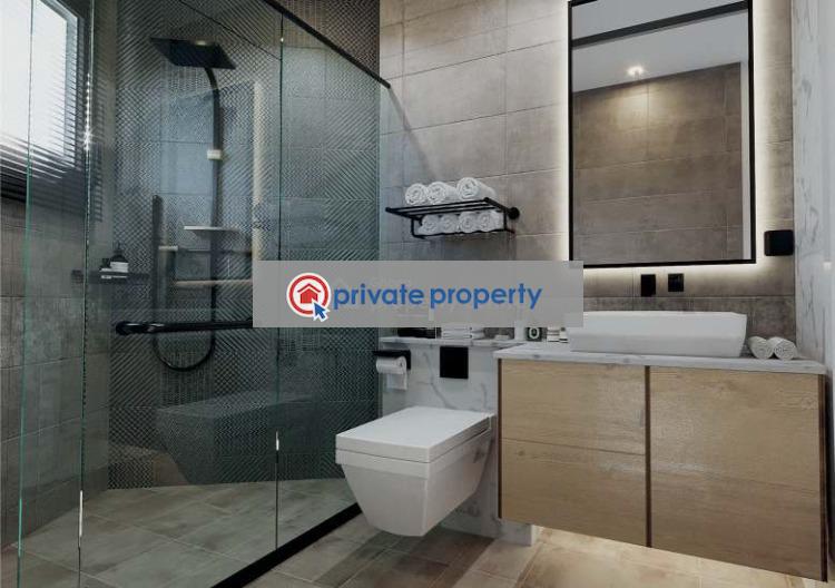 1 bedroom Apartment For Sale &nbsp;east Cantonments Cantonments Accra - 7