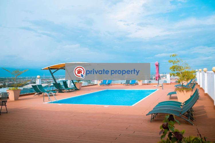 1 bedroom Apartment For Sale Spintex Accra - 5