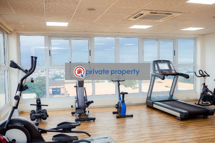 1 bedroom Apartment For Sale Spintex Accra - 8