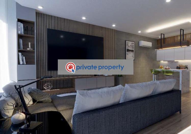 1 bedroom Apartment For Sale &nbsp;east Cantonments Cantonments Accra - 3