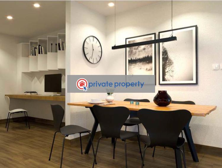 1 bedroom Apartment For Sale &nbsp;east Cantonments Cantonments Accra - 5