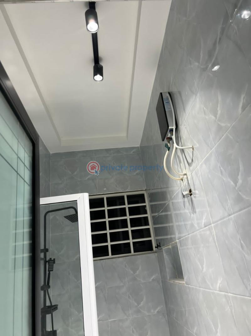 1 bedroom Apartment For Rent Haasto Boshey Dvla Area. Haatso Ga East Municipal Accra - 3