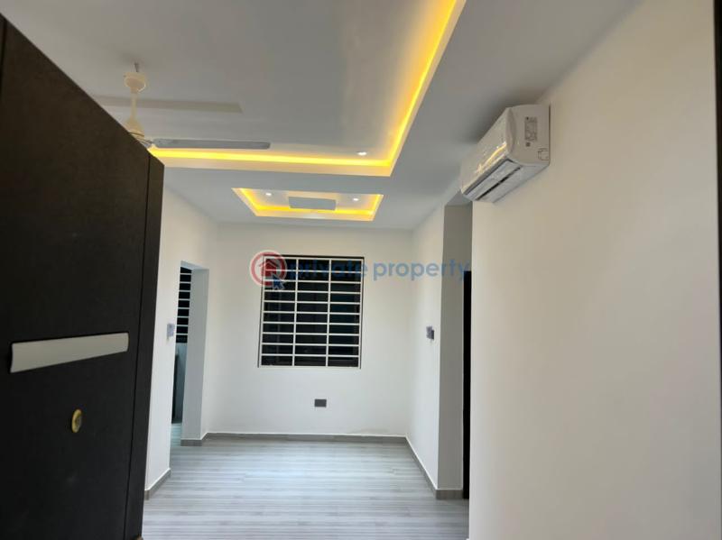 1 bedroom Apartment For Rent Haasto Boshey Dvla Area. Haatso Ga East Municipal Accra - 6
