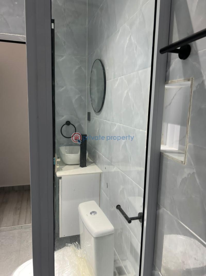 1 bedroom Apartment For Rent Haasto Boshey Dvla Area. Haatso Ga East Municipal Accra - 10