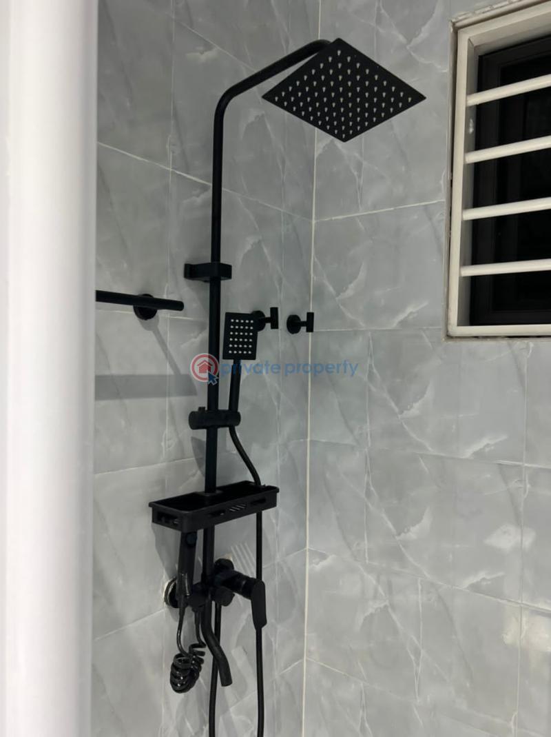 1 bedroom Apartment For Rent Haasto Boshey Dvla Area. Haatso Ga East Municipal Accra - 4