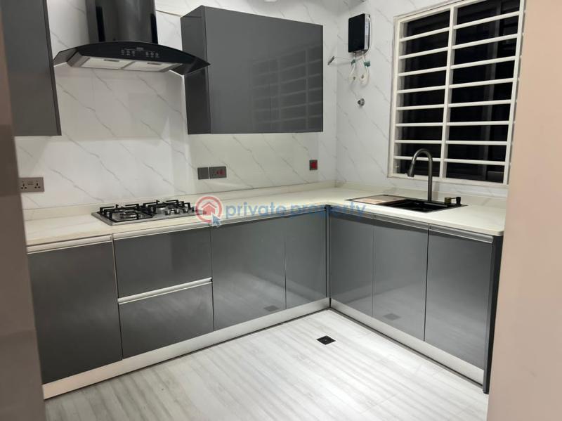 1 bedroom Apartment For Rent Haasto Boshey Dvla Area. Haatso Ga East Municipal Accra - 9