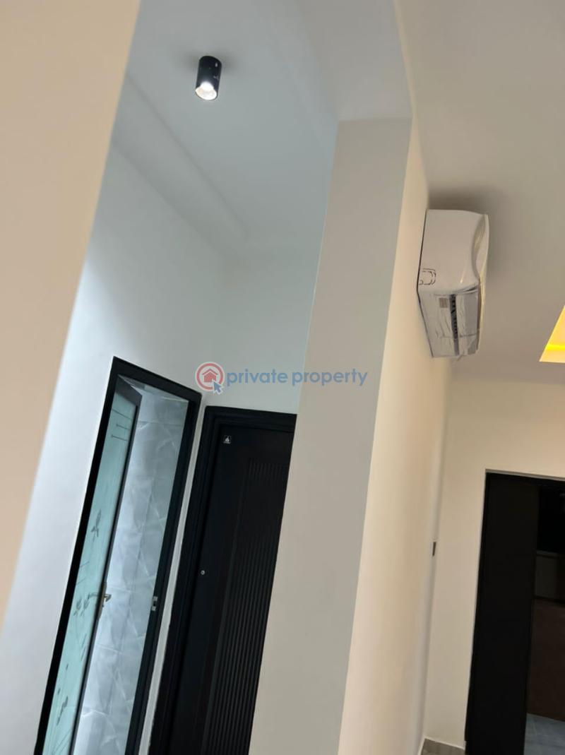 1 bedroom Apartment For Rent Haasto Boshey Dvla Area. Haatso Ga East Municipal Accra - 2