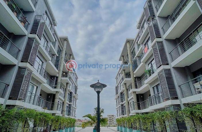 1 bedroom Apartment For Sale Eastlegon Accra East Legon  - 1