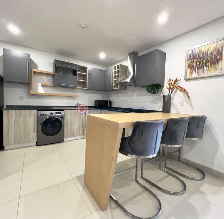 1 bedroom Apartment For Sale Eastlegon Accra East Legon  - 8
