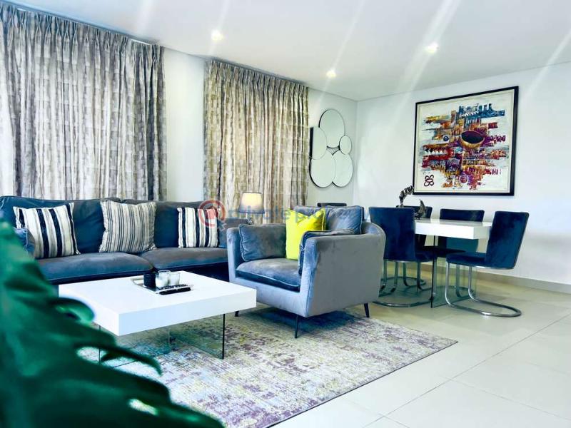 1 bedroom Apartment For Sale Eastlegon Accra East Legon  - 4