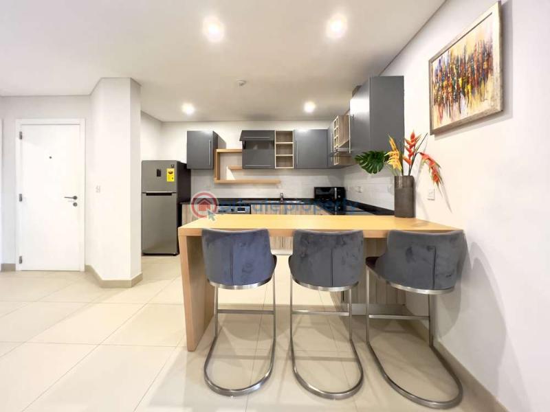 1 bedroom Apartment For Sale Eastlegon Accra East Legon  - 7