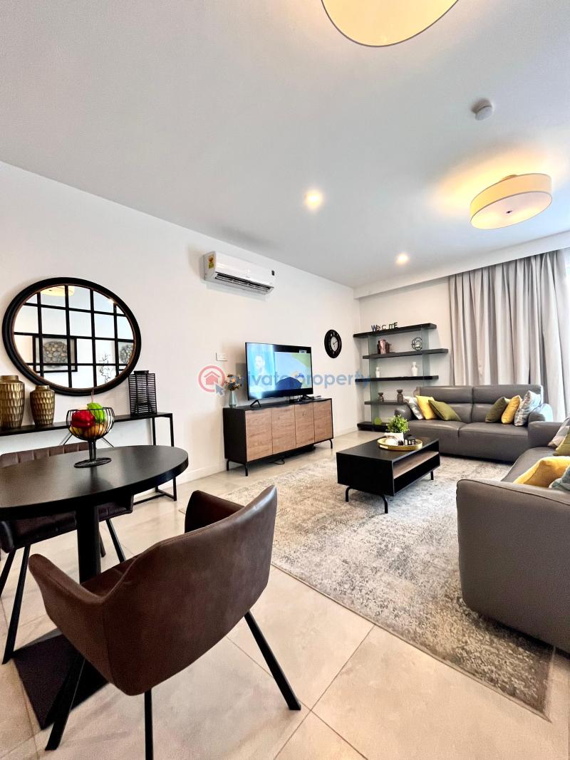 1 bedroom Apartment Short let Osubadu Street Or Close To Kozo Resturant Airport Residential Area Accra - 8