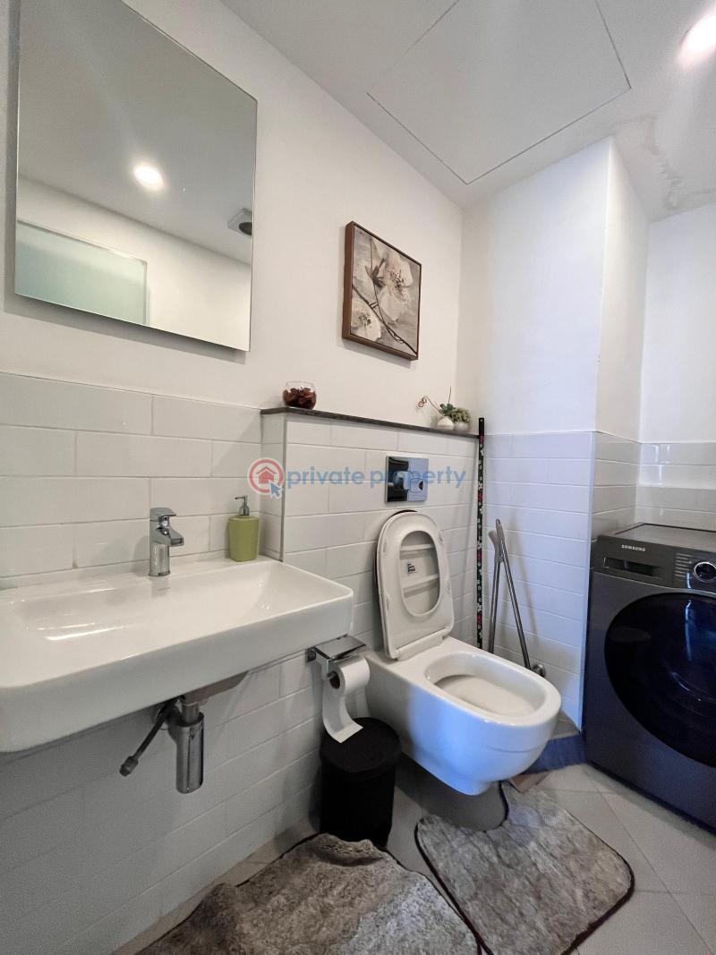 1 bedroom Apartment Short let Osubadu Street Or Close To Kozo Resturant Airport Residential Area Accra - 7