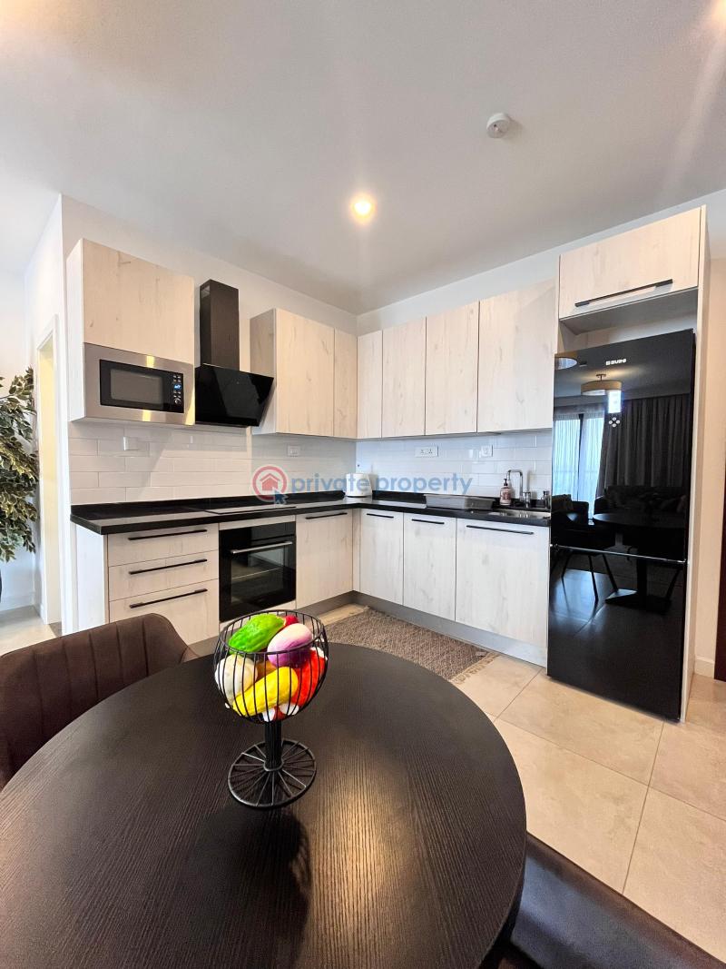 1 bedroom Apartment Short let Osubadu Street Or Close To Kozo Resturant Airport Residential Area Accra - 2