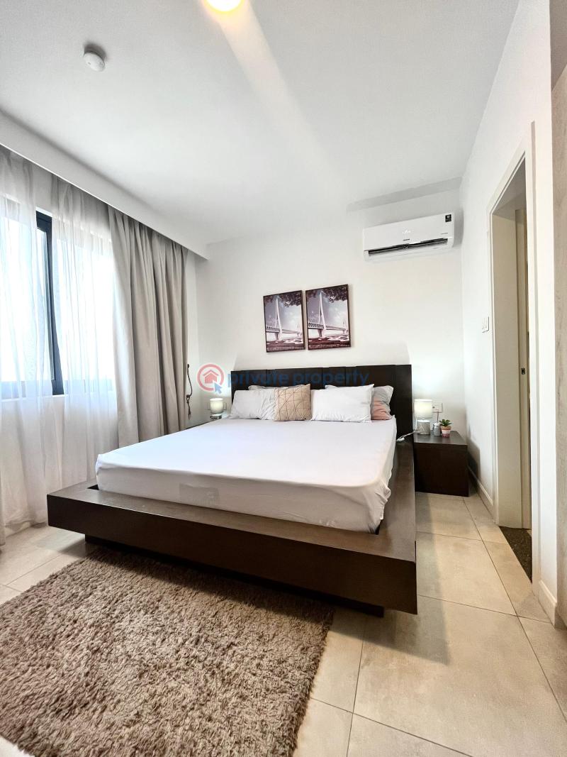 1 bedroom Apartment Short let Osubadu Street Or Close To Kozo Resturant Airport Residential Area Accra - 5