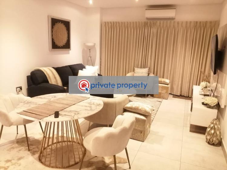 1 bedroom Mini Flat For Rent  shiashie East Legon Accra - 0