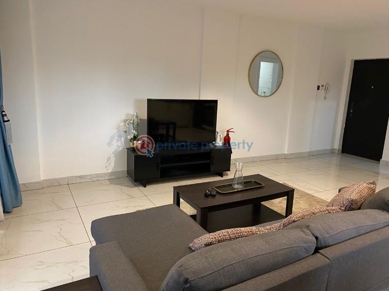 1 bedroom Apartment For Rent North Labone Accra - 3