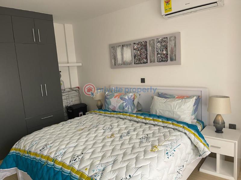 1 bedroom Apartment For Rent North Labone Accra - 11
