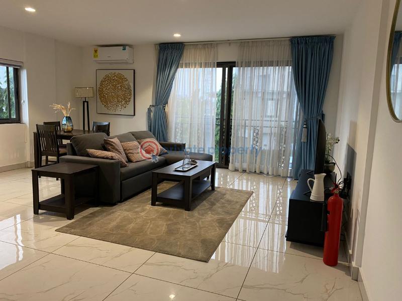 1 bedroom Apartment For Rent North Labone Accra - 6