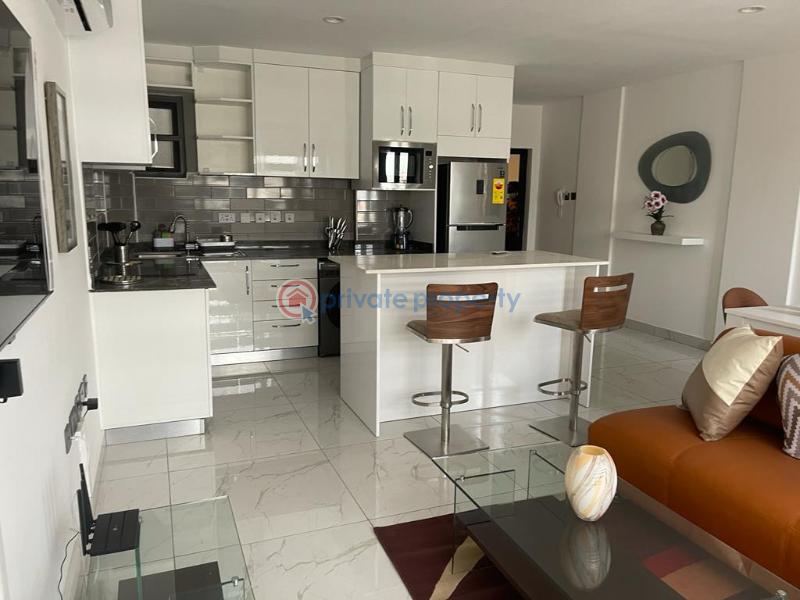 1 bedroom Apartment For Rent North Labone Accra - 14