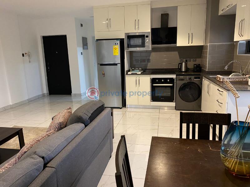 1 bedroom Apartment For Rent North Labone Accra - 5