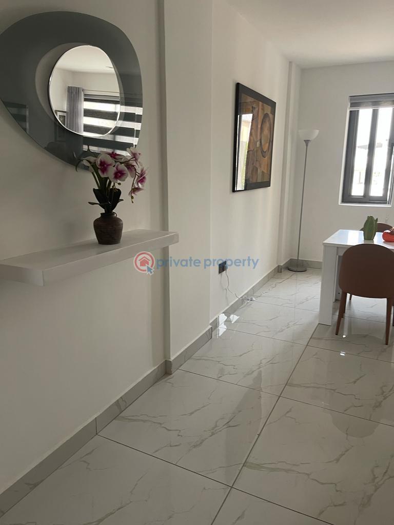 1 bedroom Apartment For Rent North Labone Accra - 10