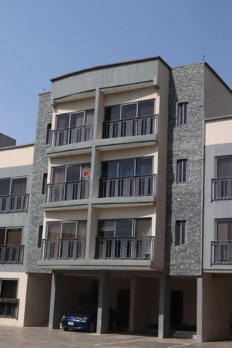 1 bedroom Apartment For Rent North Labone Accra - 0