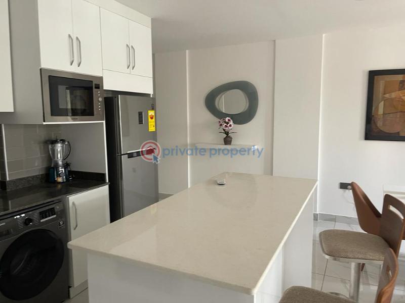 1 bedroom Apartment For Rent North Labone Accra - 13