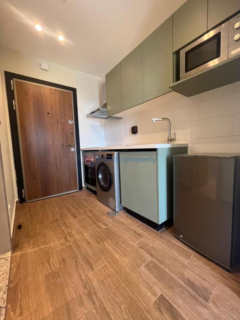 1 bedroom Apartment For Sale Airport Residential Area Accra - 2