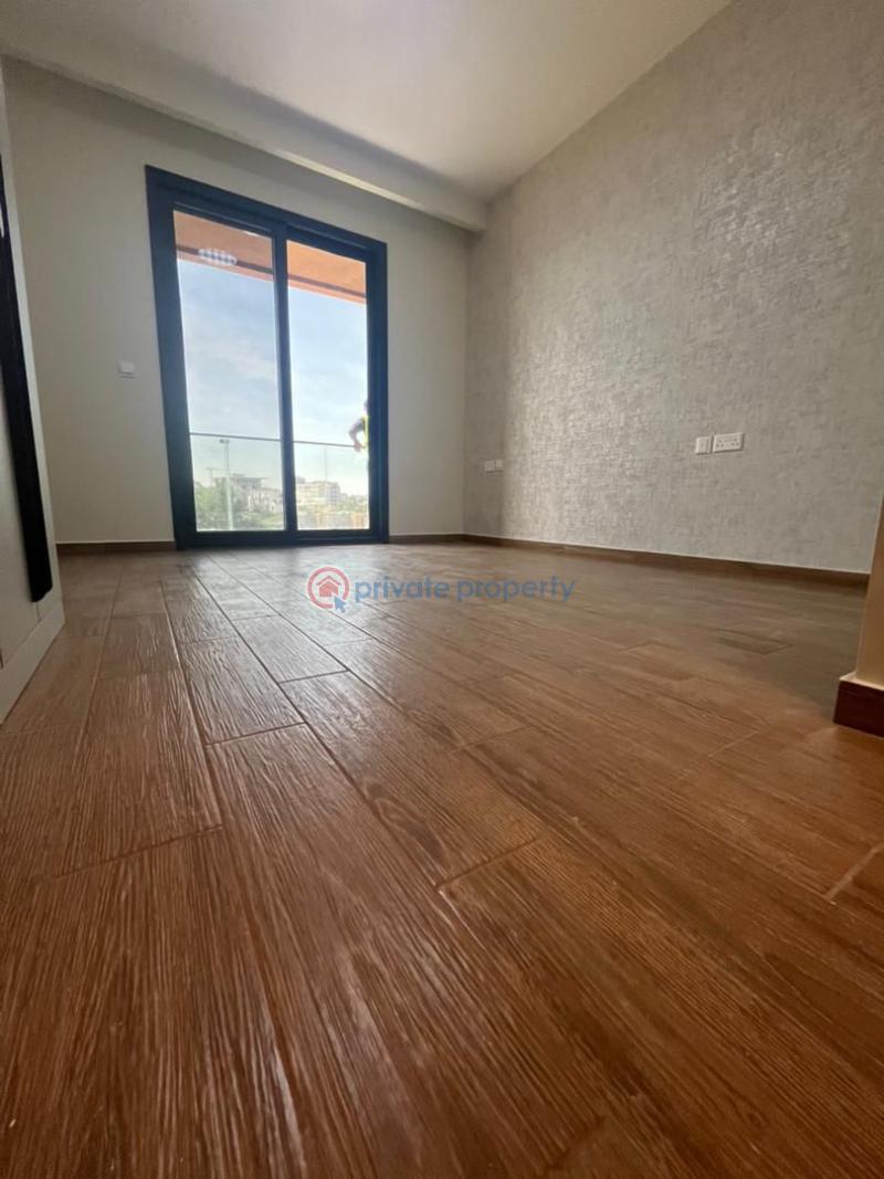 1 bedroom Apartment For Sale Airport Residential Area Accra - 5