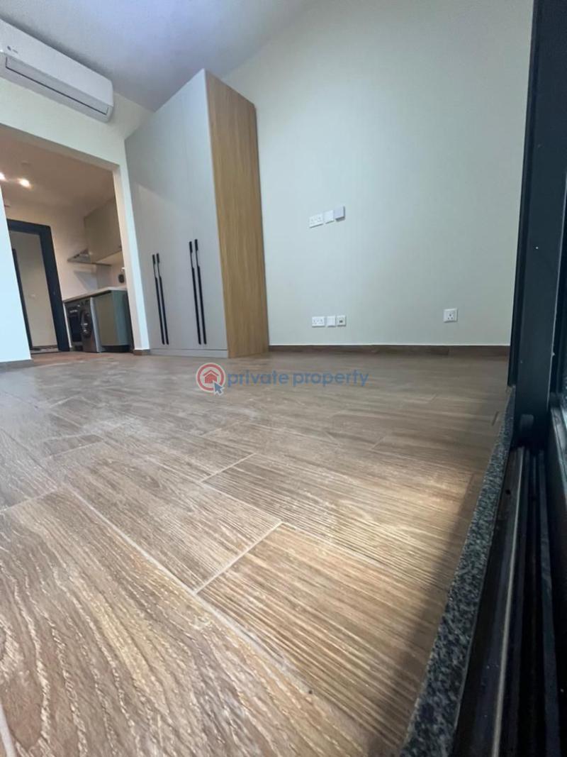 1 bedroom Apartment For Sale Airport Residential Area Accra - 4