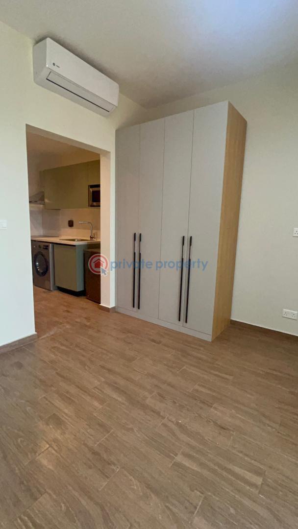 1 bedroom Apartment For Sale Airport Residential Area Accra - 1