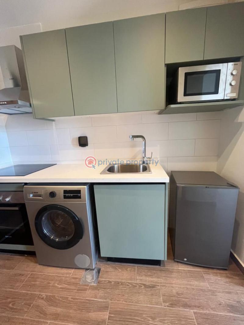 1 bedroom Apartment For Sale Airport Residential Area Accra - 7