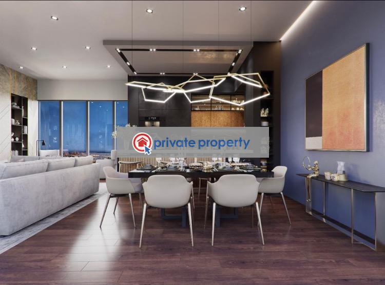 3 bedroom Apartment For Sale &nbsp;airport Airport Residential Area Accra - 7