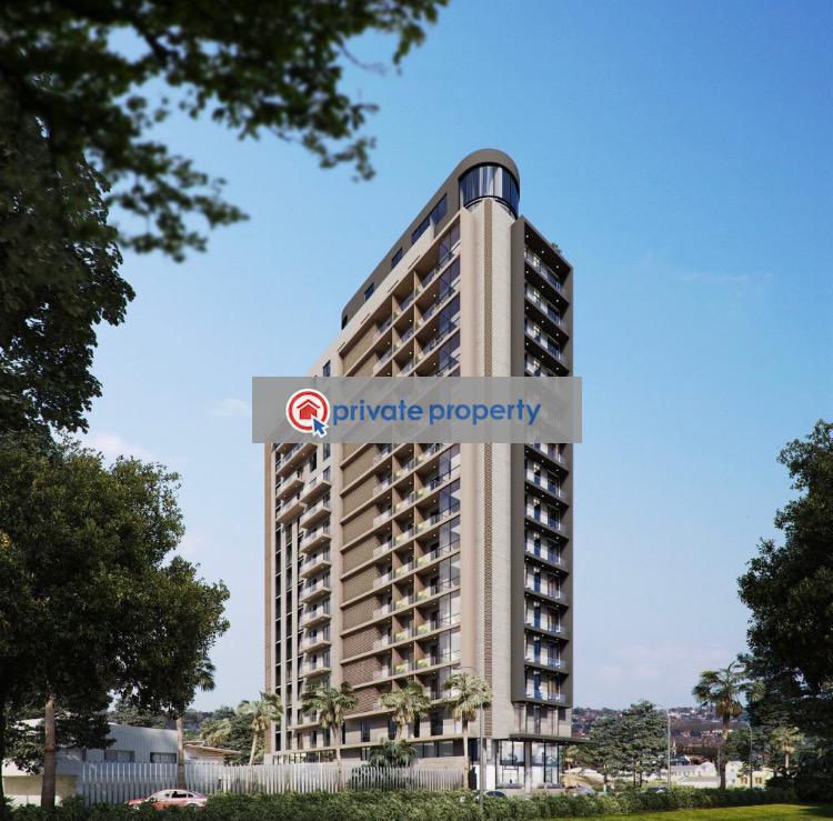3 bedroom Apartment For Sale &nbsp;airport Airport Residential Area Accra - 11