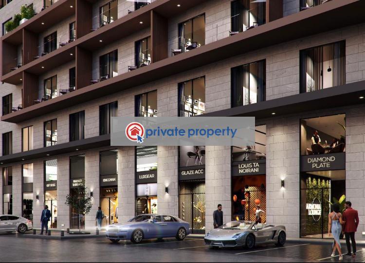 3 bedroom Apartment For Sale &nbsp;airport Airport Residential Area Accra - 10