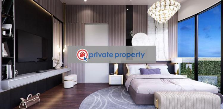 3 bedroom Apartment For Sale &nbsp;airport Airport Residential Area Accra - 3
