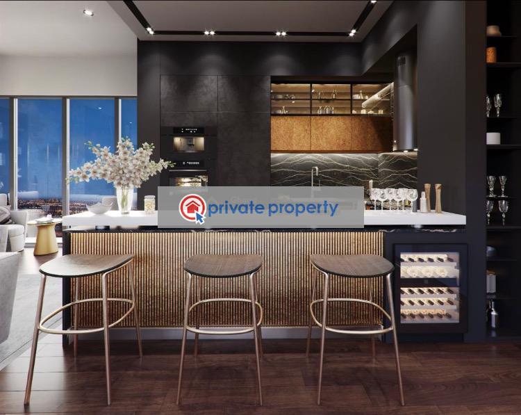 3 bedroom Apartment For Sale &nbsp;airport Airport Residential Area Accra - 5