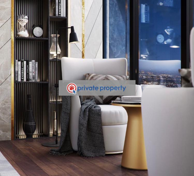 3 bedroom Apartment For Sale &nbsp;airport Airport Residential Area Accra - 1