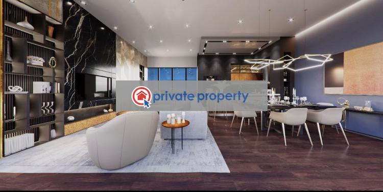 3 bedroom Apartment For Sale &nbsp;airport Airport Residential Area Accra - 4