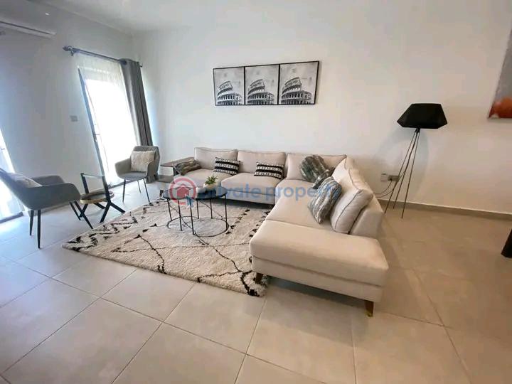 1 bedroom Apartment Short let Cantonments Accra - 3