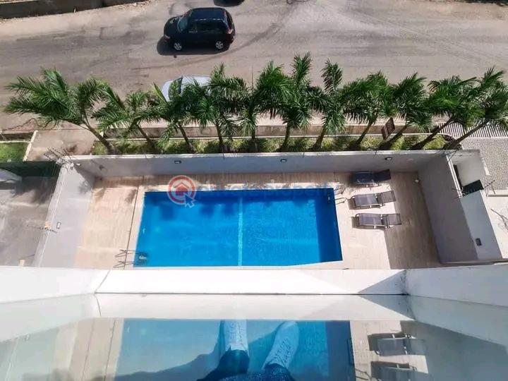1 bedroom Apartment Short let Cantonments Accra - 5
