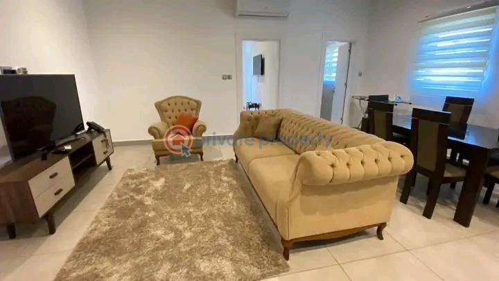 1 bedroom Apartment Short let Cantonments Accra - 4