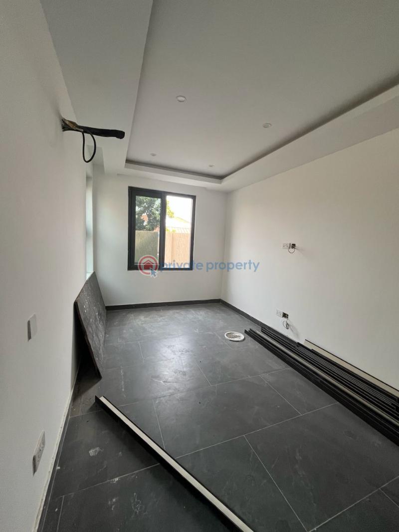 2 bedroom Apartment For Rent Anc Mall East Legon Accra - 6