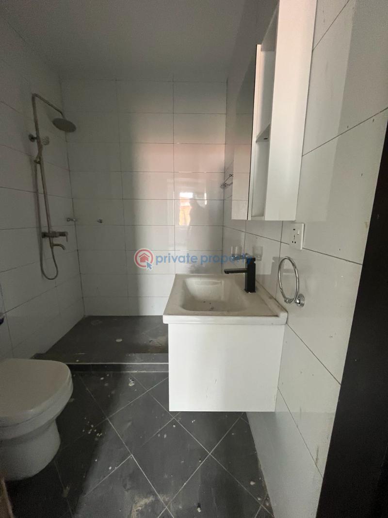 2 bedroom Apartment For Rent Anc Mall East Legon Accra - 4