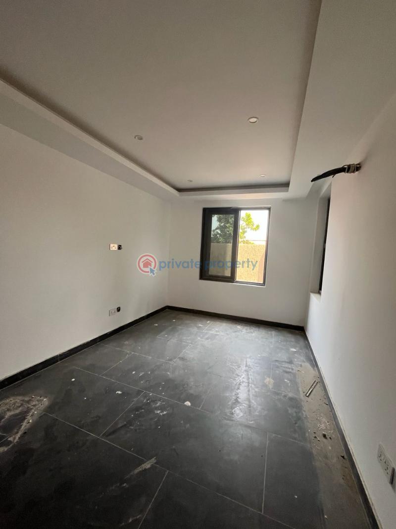 2 bedroom Apartment For Rent Anc Mall East Legon Accra - 1