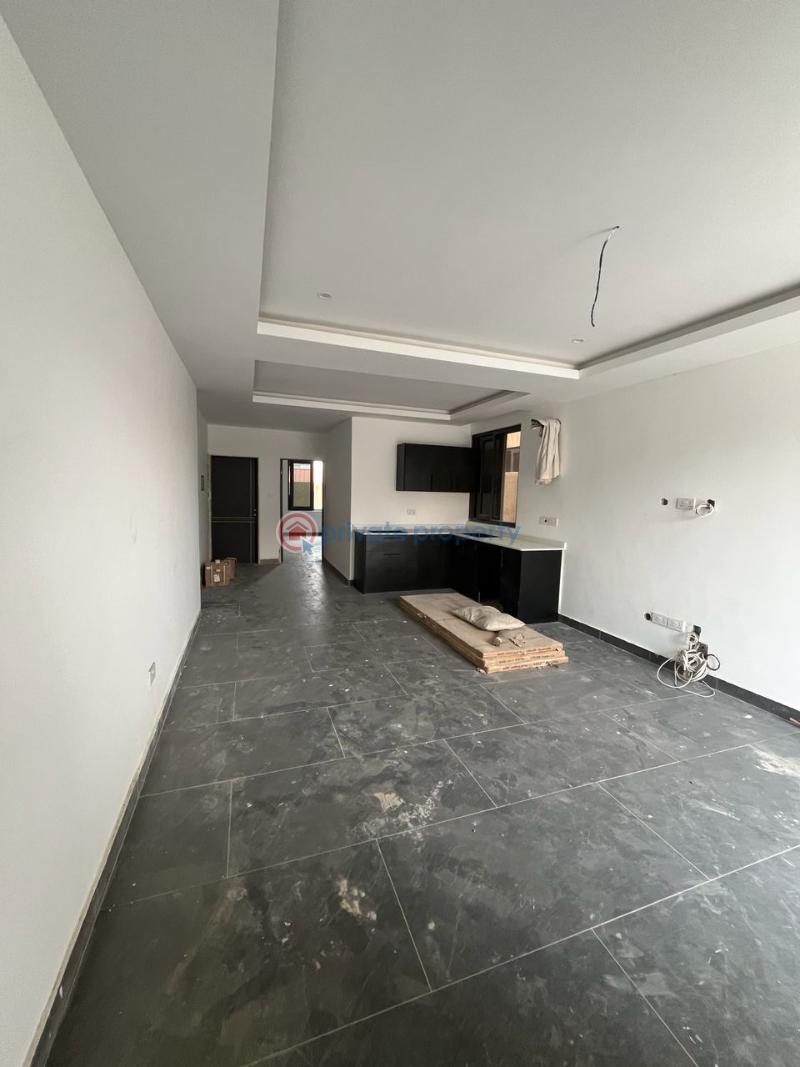 2 bedroom Apartment For Rent Anc Mall East Legon Accra - 2