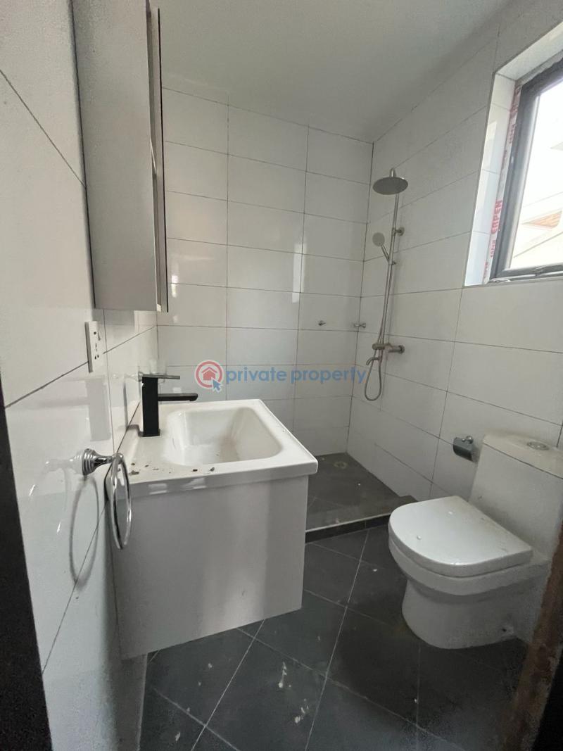 2 bedroom Apartment For Rent Anc Mall East Legon Accra - 7